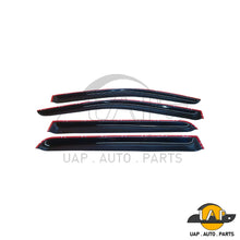 Load image into Gallery viewer, Weather shield Window visor For Isuzu Dmax D-Max 2012 - 2020