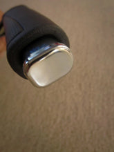 Load image into Gallery viewer, BRAND NEW CHROME HANDBRAKE RELEASE BUTTON FOR FG FORD/FPV SERIES