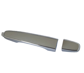 Rear Right Outer Door Handle Chrome for Holden Commodore VE Statesman WM 06-13
