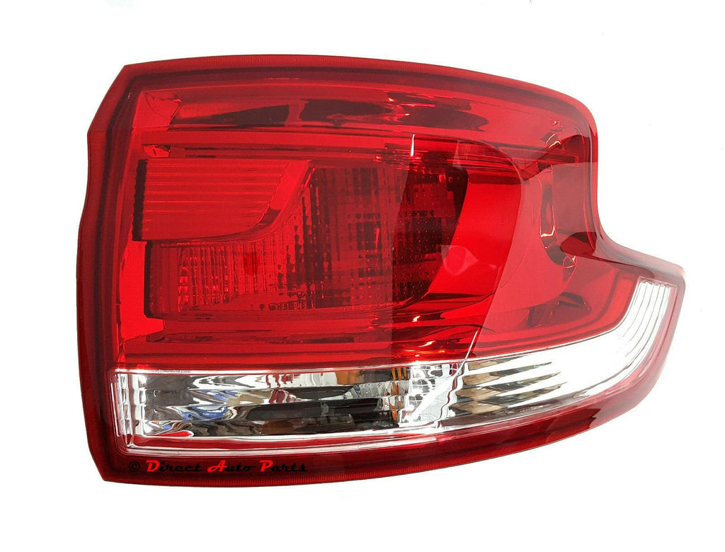 *NEW* TAIL LIGHT REAR BACK LAMP (HALOGEN) for LDV G10 CARGO VAN 2015-ON RIGHT RH