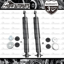 Load image into Gallery viewer, Pair for Jeep Grand Cherokee WJ WG 1999-2005 Front Shock Absorbers