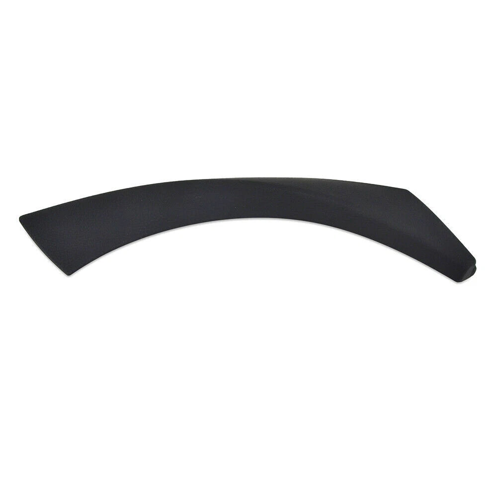 Left Inner Door Panel Handle Pull Trim Cover For BMW E90 3Series 320i 04-08