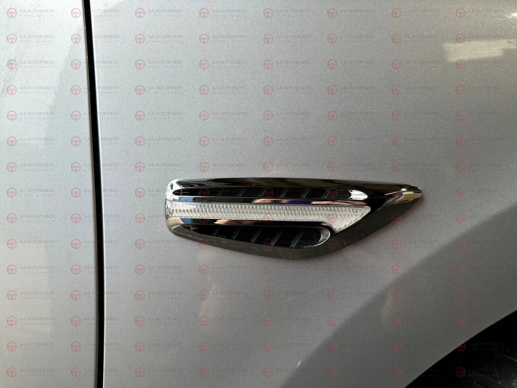 LED Side Dynamic Sequential Indicators Holden Commodore VP VR VS VT VX VY VZ