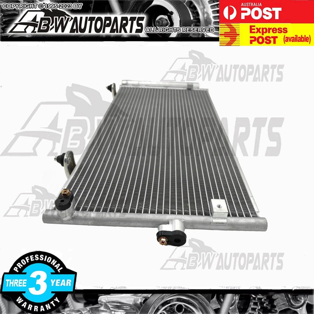 AC Condenser for Subaru BP BP5 BP9 BL BLE EJ EZ EJ25 Outback Liberty 03-09