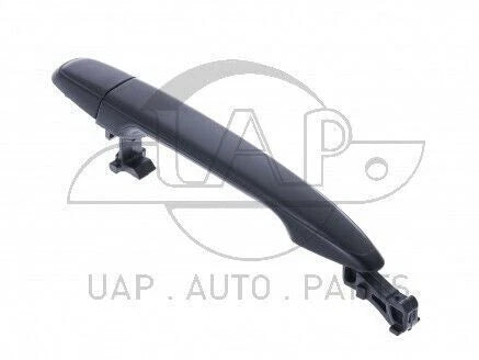 Rear LH=RH Outer Door Handle No Keyhole for Toyota Land Cruiser Prado J120 02-09