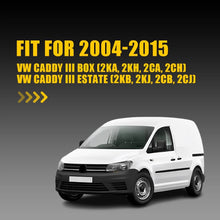 Load image into Gallery viewer, For 04-15 VW Caddy Third Centre Center High Level Rear Brake Light 2K0945087A AU