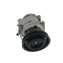 Load image into Gallery viewer, A/C AC Compressor For Toyota Landcruiser HDJ101 4.2L 6cyl Diesel 1HD-FTE 1998-02