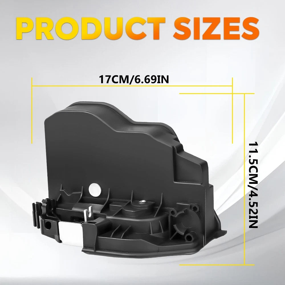 For BMW E60 E81 E82 E87 E90 E91 F10 1 Series Power Door Lock Latch Actuator