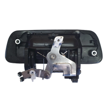 Load image into Gallery viewer, Tailgate Liftgate Handle No Key Black For Chevrolet Colorado GMC Canyon Isuzu