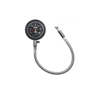 Autometer Hoonigan Tyre Pressure Gauge 0-60PSI AU2160-09000