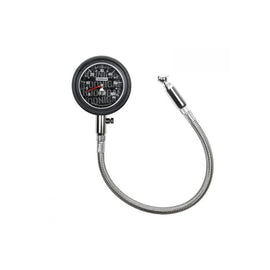 Autometer Hoonigan Tyre Pressure Gauge 0-60PSI AU2160-09000