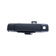 Load image into Gallery viewer, Primed Black Tailgate Handle W/o Keyhole for Holden Colorado, Isuzu Dmax 12-16