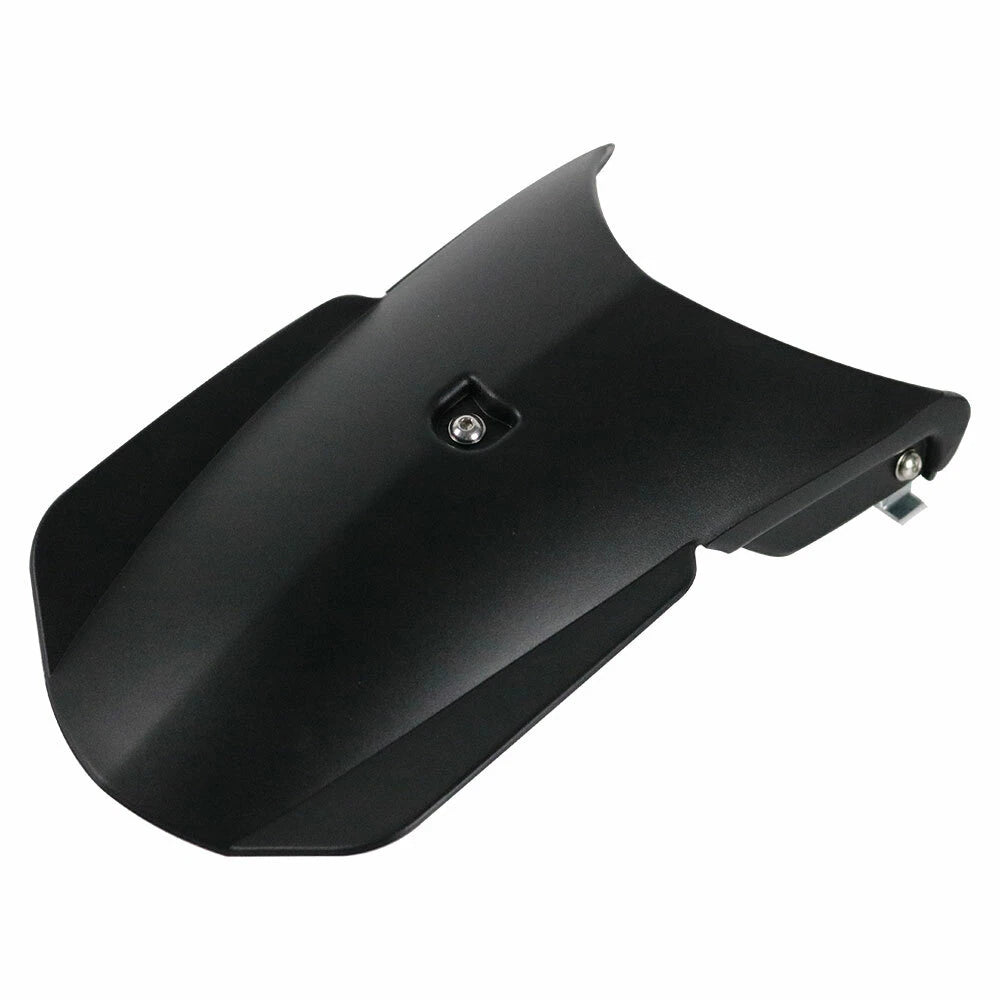 Front Fender Extender Mud Guard Extension for BMW F800GS F650GS F800GS Adv ST