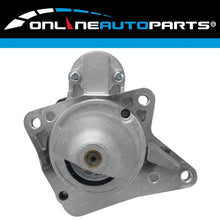 Load image into Gallery viewer, Starter Motor for Ford Ranger PJ PK 4cyl WLAT 2.5L WEAT 3.0L 2006 to 2011