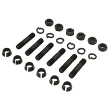 Load image into Gallery viewer, Front Or Rear Axle Stud Kit for Landcruiser HDJ78 HDJ79 VDJ78 VDJ79 HZJ78 HZJ79