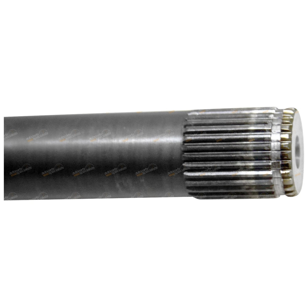 LH CV Joint + Axle Shaft for Toyota Landcruiser HDJ80 HZJ80 FZJ80 FJ80 90~4/94