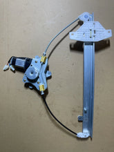 Load image into Gallery viewer, Rear Left Window Regulator With Motor 2 Pins for Holden Captiva CG7 2006-2014
