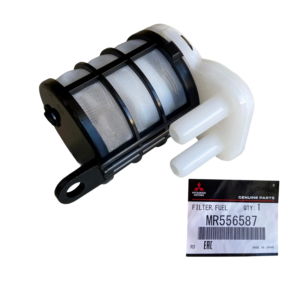 Genuine Mitsubishi Pajero in-tank diesel fuel pre filter 4M41 NM NP NS NT NW NX