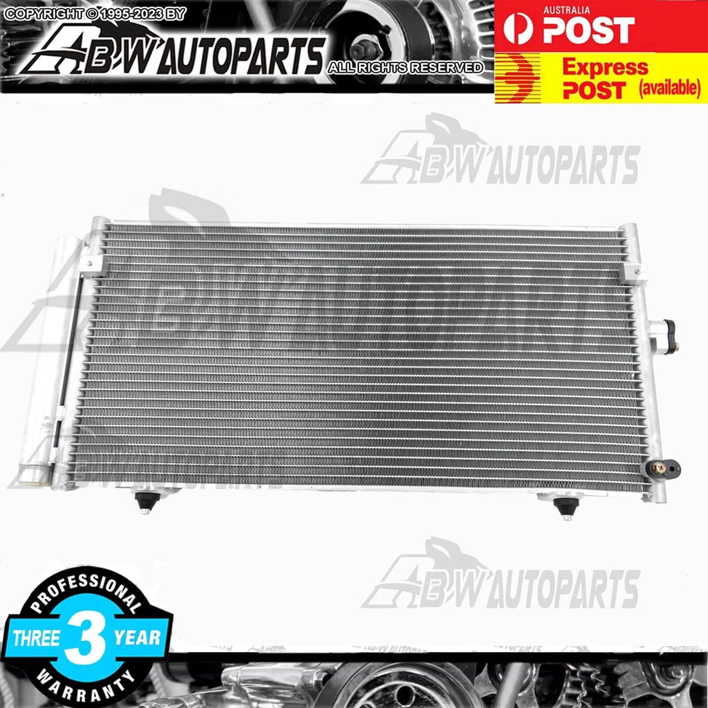 AC Condenser for Subaru BP BP5 BP9 BL BLE EJ EZ EJ25 Outback Liberty 03-09