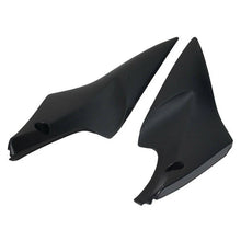 Load image into Gallery viewer, Pair Side Tank Cover Panels Fairing for Suzuki GSXR 600 750 2006 2007 K6 ST