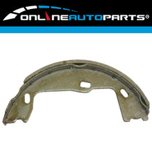 Load image into Gallery viewer, Park / Hand Brake Shoes Set Calais Commodore VN VP VR VS 1988-2000 V6 V8 incl VG