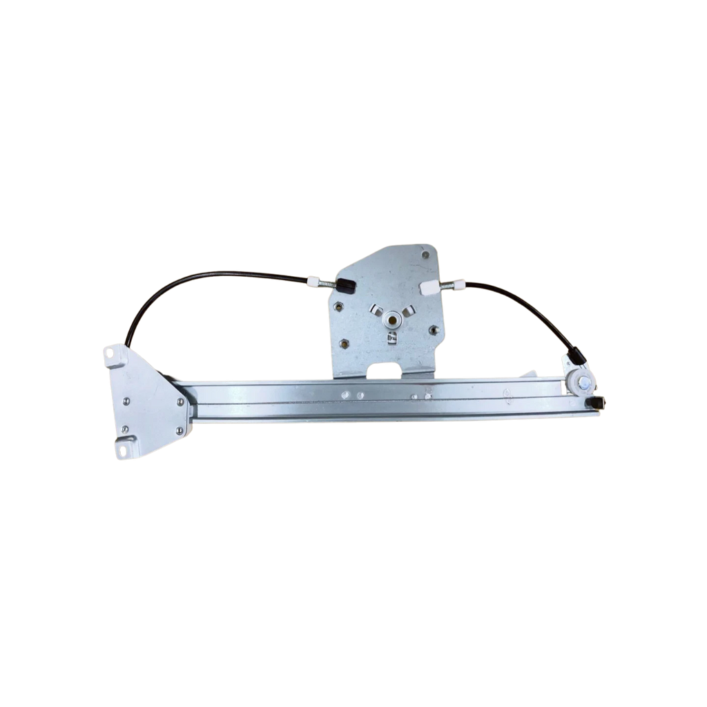 Rear Left Window Regulator W/o Motor For Saab 9-3 YS3F OE Ref12788913 / 12793730