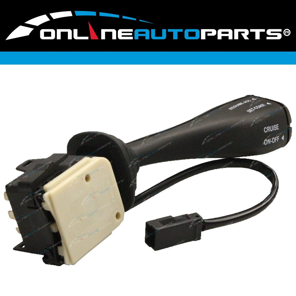 Indicator Switch Arm w/Cruise Control for Holden Commodore VR VS VT VX 1993-2001