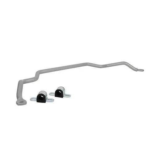 Whiteline BFFT1 Sway Bar Front 24mm compatible with Ford Mustang 1965-73