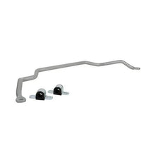 Load image into Gallery viewer, Whiteline BFFT1 Sway Bar Front 24mm compatible with Ford Mustang 1965-73