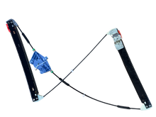 Load image into Gallery viewer, Front Left Electric Window Regulator W/o Motor Audi A4/S4/RS4 B6/B7 01-08 Sedan