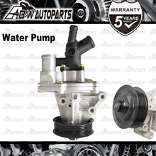 Load image into Gallery viewer, Water Pump for Ford Ranger PX for Ford Everest UA for Mazda BT50 3.2L UP UR