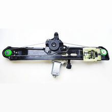 Load image into Gallery viewer, Rear Left Window Regulator With Motor 2 Pins for Ford Ranger PX, Mazda BT50
