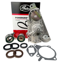 Load image into Gallery viewer, Timing Belt Kit For Ford Laser KJ KL KM Mazda 323 BA MX5 NA NB B6 BP BPT DOHC