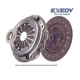Exedy Sports Organic Clutch Kit for Subaru 230mm FJK-7683 (track only)