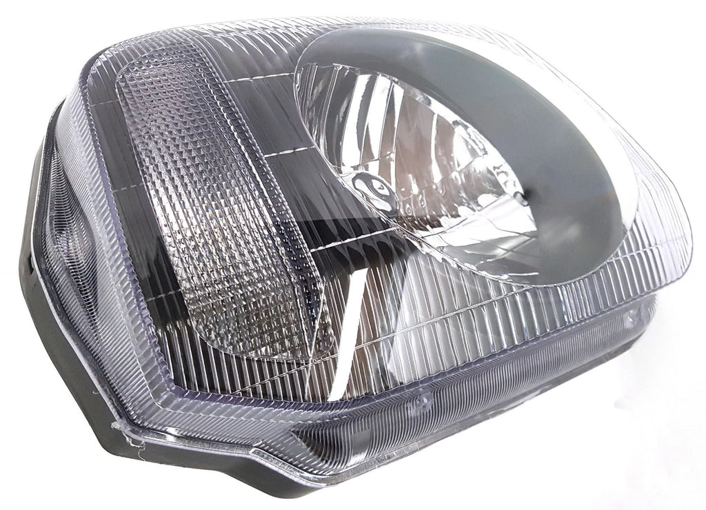 *NEW* HEADLIGHT HEAD LIGHT LAMP for SUZUKI JIMNY SN413 2DR 1998 - 2017 RIGHT RHS