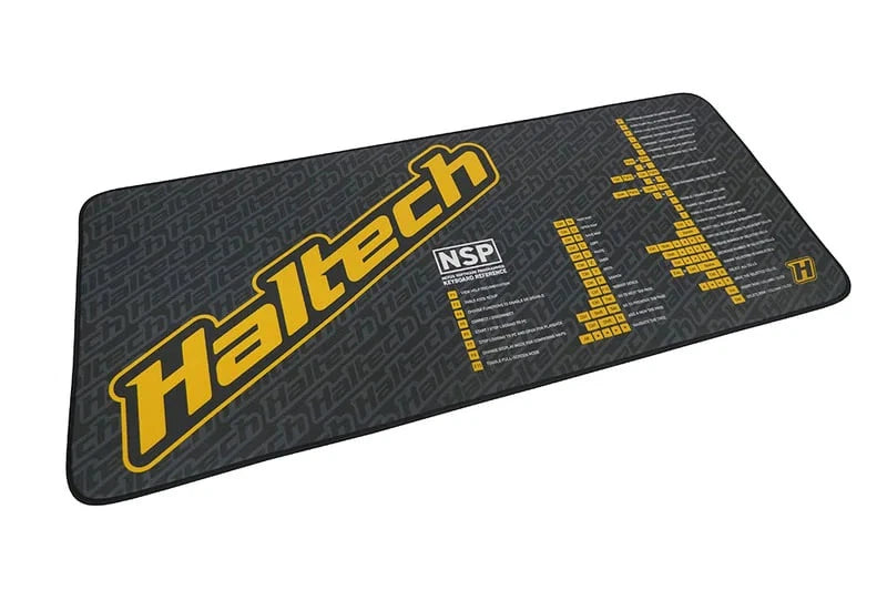 Haltech NSP Shortcuts Fat Mat HT-309037