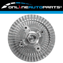 Load image into Gallery viewer, Fan Clutch Coupling for Mazda BT50 UP UR 5cyl 3.2L P5AT Diesel 2011~2019