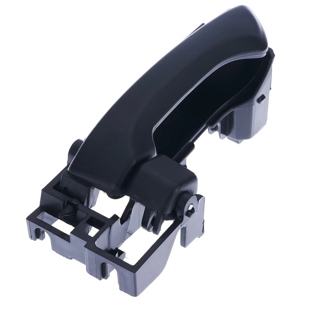 Textured Black Front Right Inner Door Handle for Isuzu N-Series 2009-On