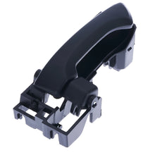 Load image into Gallery viewer, Textured Black Front Right Inner Door Handle for Isuzu N-Series 2009-On