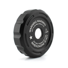Load image into Gallery viewer, Black Engine Radiator Cap Cover Guard For Harley for Sportster S 1250 RH1250 ST