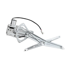 Load image into Gallery viewer, Front Left Window Regulator W/Motor 2 Pin for Holden Commodore VX/VY/VZ/VT WH