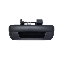 Tailgate Liftgate Handle No Key Black For Chevrolet Colorado GMC Canyon Isuzu