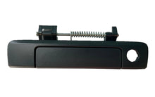 Load image into Gallery viewer, Tailgate Handle With Keyhole No Cam Black for Ford Ranger PX Mazda BT50 2011-20