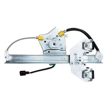 Load image into Gallery viewer, Rear Left Window Regulator W/Motor for Holden Commodore VE 06-13 VF WM