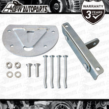 Load image into Gallery viewer, Steel Garage Lock Roller Door Anchor Barn Shed Heavy Duty Construct