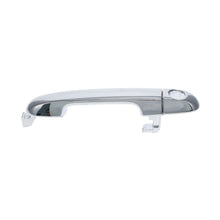 Load image into Gallery viewer, Front Right Outer Door Handle Chrome With Keyhole for Hyundai i20 PB 2009-15