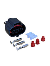 Load image into Gallery viewer, 3 Pins MAP Sensor Connector Plug fits Toyota 1JZ 2JZ 4AGE 2AZ Supra JZX JZA JZZ
