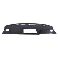 Sunland Dashmat Black W3601 for Volkswagen Transporter T6