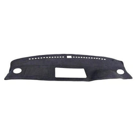 Sunland Dashmat Black compatible with VOLKSWAGEN TRANSPORTER T6 W3601