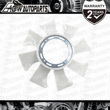 Load image into Gallery viewer, Cooling Fan fit for Mitsubishi Triton L200 2.4 2WD 4G64 L300 L400 2.0 2.4 1996-